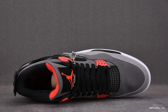 Rep EP 4 JORDAN INFRARED RETRO DH6927-061 DH6927-061 0213